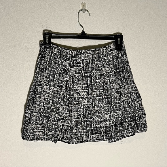 Joie Tabby Tweed Mini Skirt - Picture 7 of 7